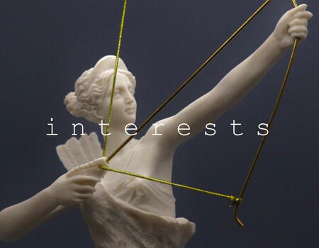 Interests